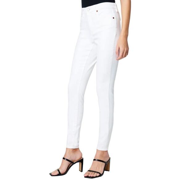 Blank NYC The Bond Mid-Rise Skinny Jean in Vodka Soda, Size 30 - Picture 3 of 8